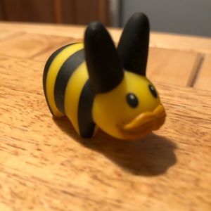 Kidrobot & Frank Kozik 1.5” Labbit Classics Vinyl